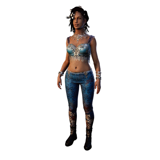 dvveet's tweet photo. MODERN BAROQUE COLLECTION - IN-GAME ICONS

ELODIE RAKOTO
THE ARTIST
ZARINA KASSIR
THE WRAITH https://t.co/ULCVfzsQQa