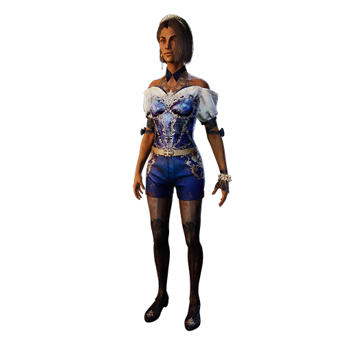 dvveet's tweet photo. MODERN BAROQUE COLLECTION - IN-GAME ICONS

ELODIE RAKOTO
THE ARTIST
ZARINA KASSIR
THE WRAITH https://t.co/ULCVfzsQQa