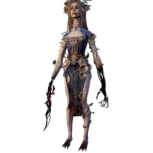 dvveet's tweet photo. MODERN BAROQUE COLLECTION - IN-GAME ICONS

ELODIE RAKOTO
THE ARTIST
ZARINA KASSIR
THE WRAITH https://t.co/ULCVfzsQQa