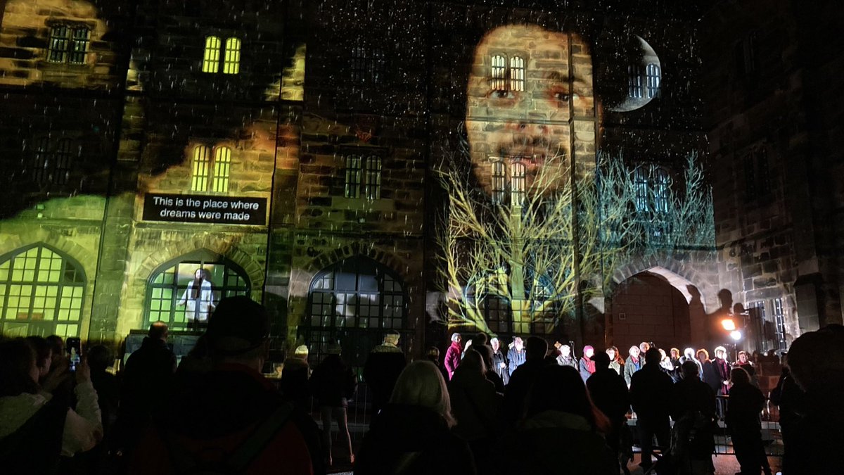 📣lots of OPPORTUNITIES here to get involved, hone your skills, work with us and some orgs we work with closely:
▪️Artist Commission (Light Art)
▪️Trainee Producer <a href="/LightUpLanc/">Light Up Lancaster</a> 
▪️Apply for a FREE week of workshops #DigiLab ITD
▪️SPARK Artist Programme👇RT
imitatingthedog.co.uk/2023/08/08/opp…