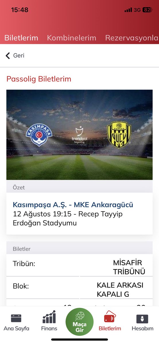 Çok şükür başliyoruz