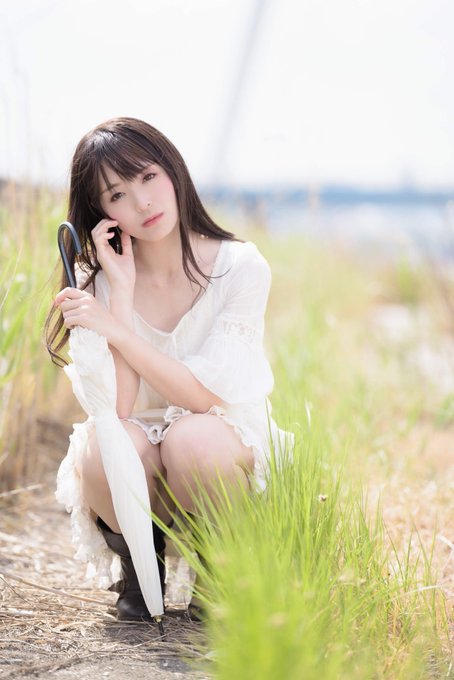 Twitterのコスプレ画像5