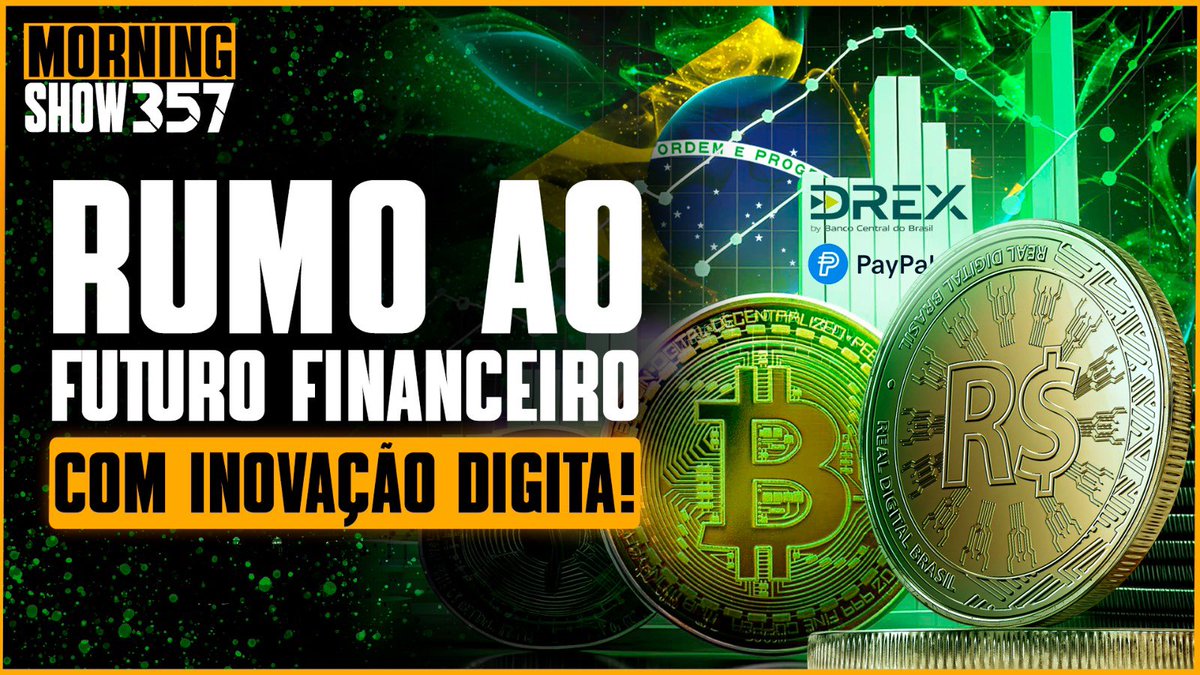 Crypto 357 tweet media