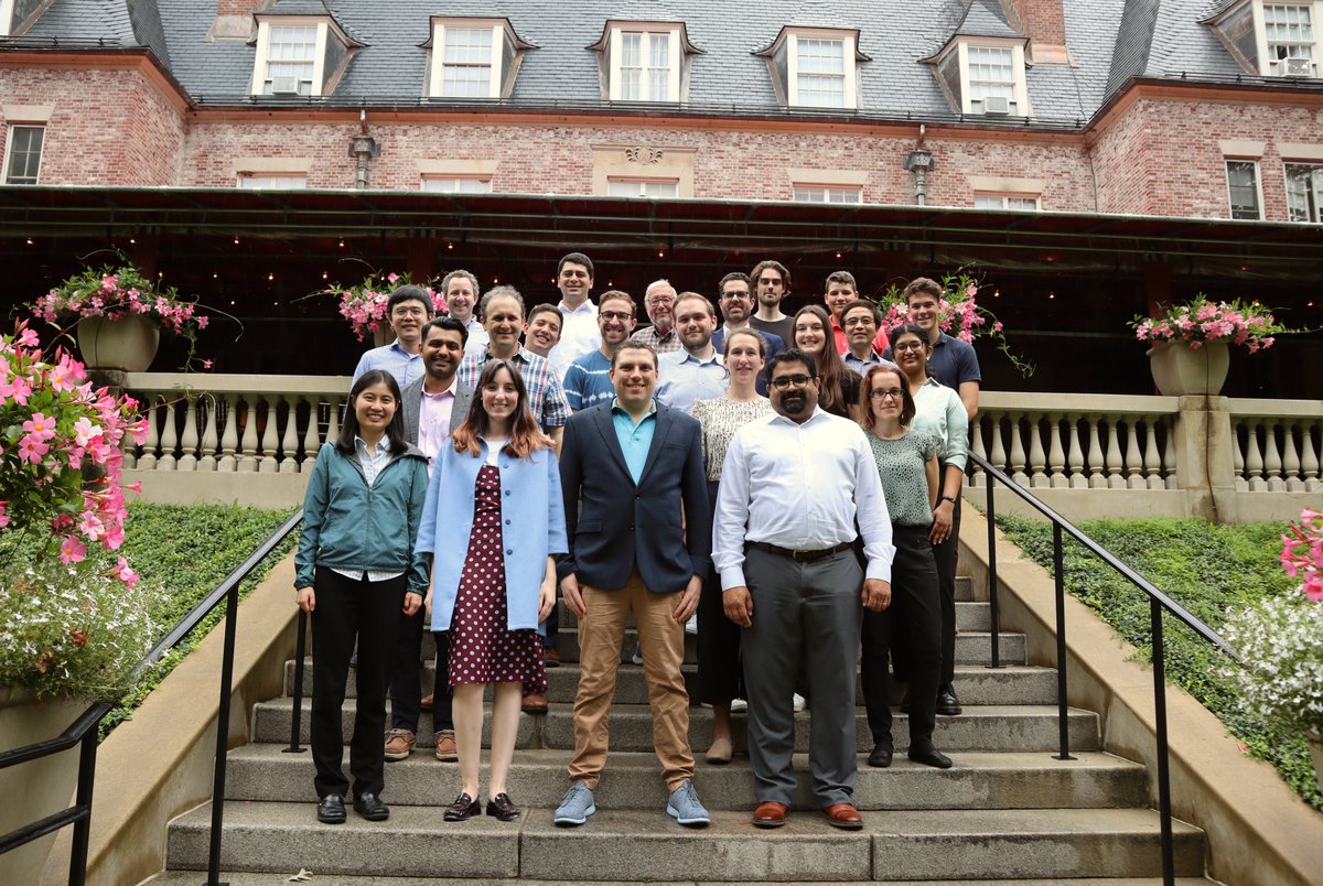 William Feldman tweet media