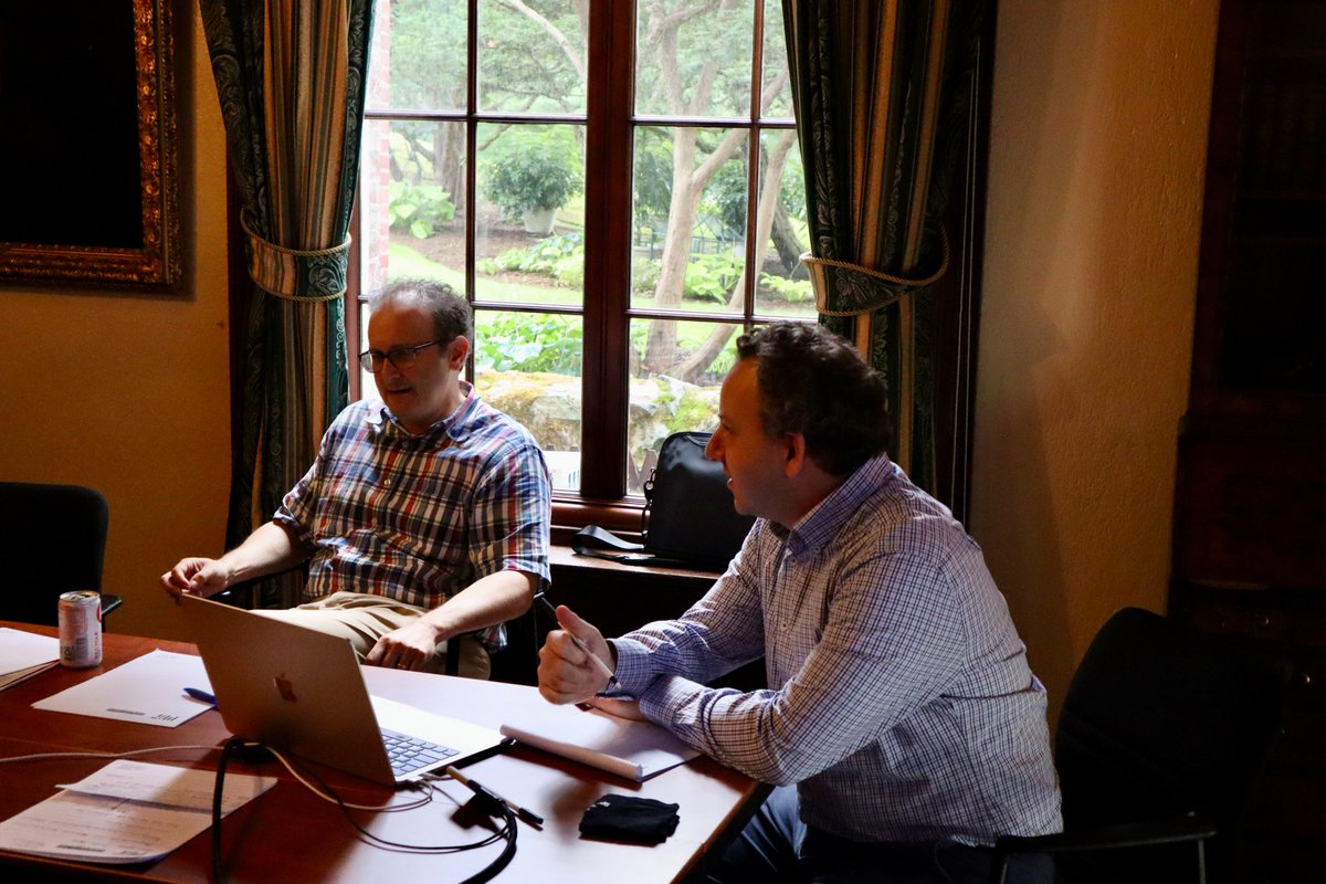 William Feldman tweet media