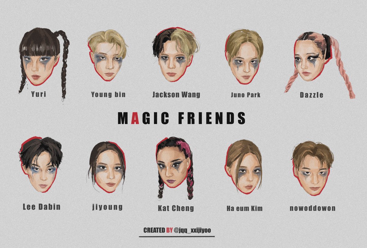 JiqingQqing's tweet photo. DREW FOR ❤️‍🔥🫶🏾
MAGIC FRIENDS!!!
@JacksonWang852 
@teamwangofcl 
#JACKSON_WANG #jacksonwang #MAGICMAN #MAGICMANWorldTour #magicman #Magicfriends #TEAMWANG https://t.co/Sm5R7gkvY3