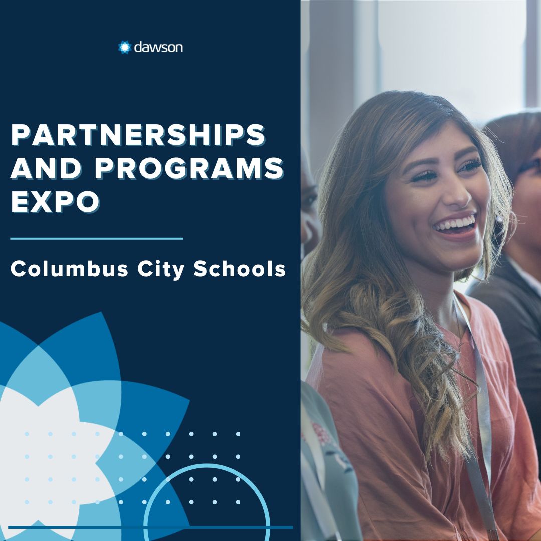 Tomorrow, August 9th, our team of Employment Experts is heading to the Great Columbus Convention Center for <a href="/ColsCitySchools/">Columbus City Schools</a> Partnerships and Programs Expo!

#communityworkforce #partnerships #programs #dawsome