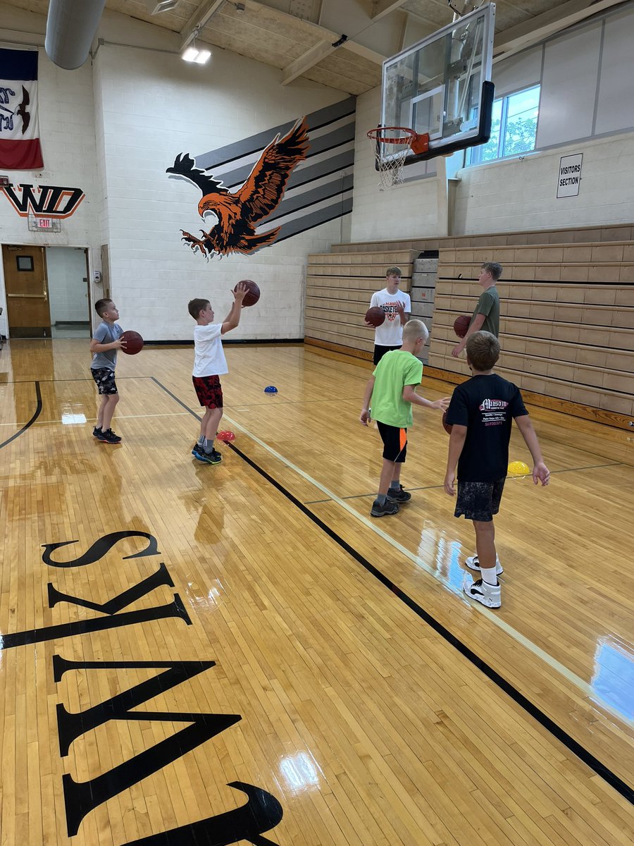 West Delaware BBB tweet media