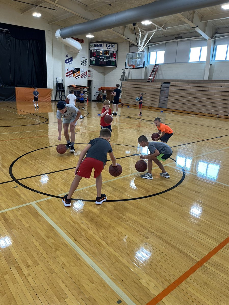 West Delaware BBB tweet media