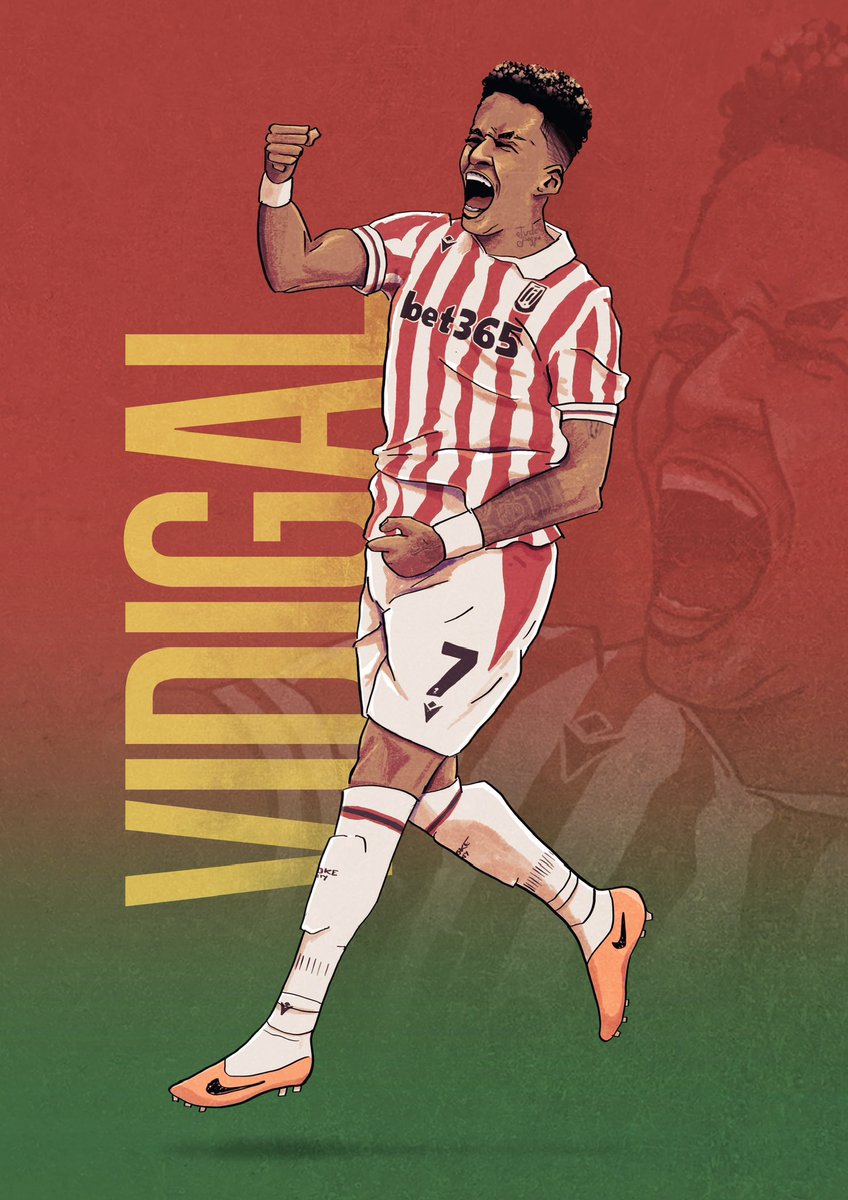 AV7 🇵🇹

#StokeCity