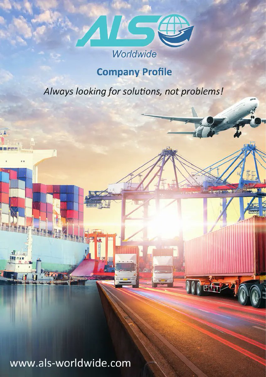 zatawa2's tweet photo. #ALSWorldWide, a π¬π§ registered int'l company has opened an office in Berbera, #Somaliland. This move will enable #Berberaport an important competitive global π’ location & a major logistics hub in the HoA region... https://t.co/ffocqSr7QN