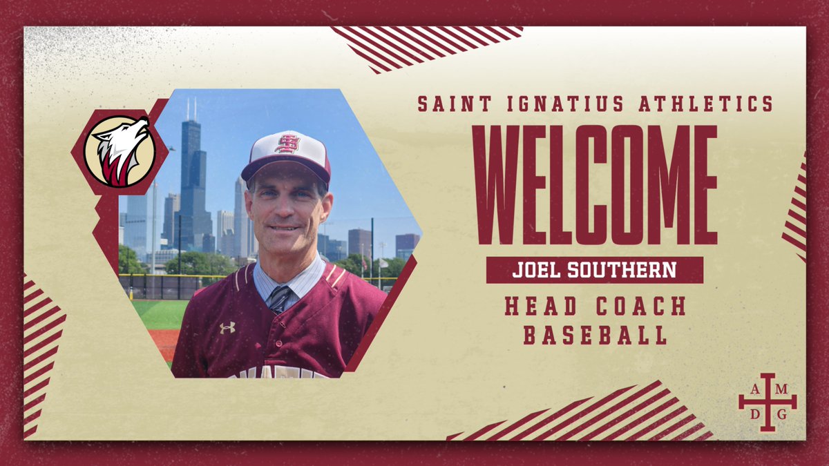 Saint Ignatius College Prep Athletics tweet media