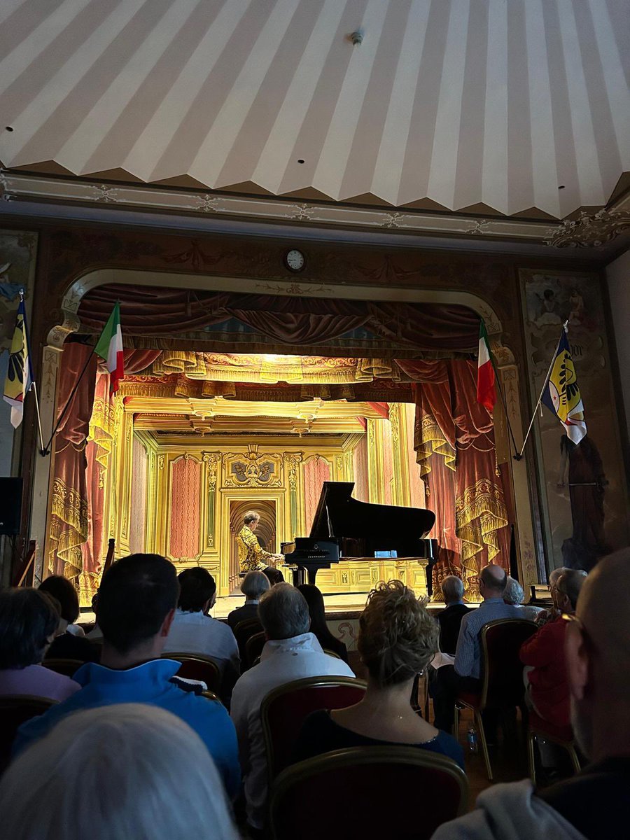 Pedroni_Simone's tweet photo. https://t.co/bnqZSYIn3q
Gluck/Sgambati/Rachmaninoff MELODY from Orpheus and Eurydice. https://t.co/OOgoVSIjFN