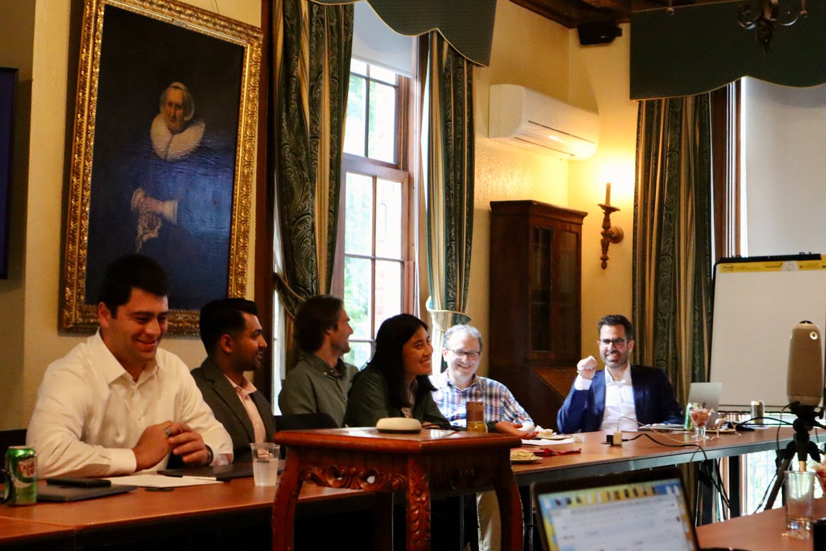 William Feldman tweet media