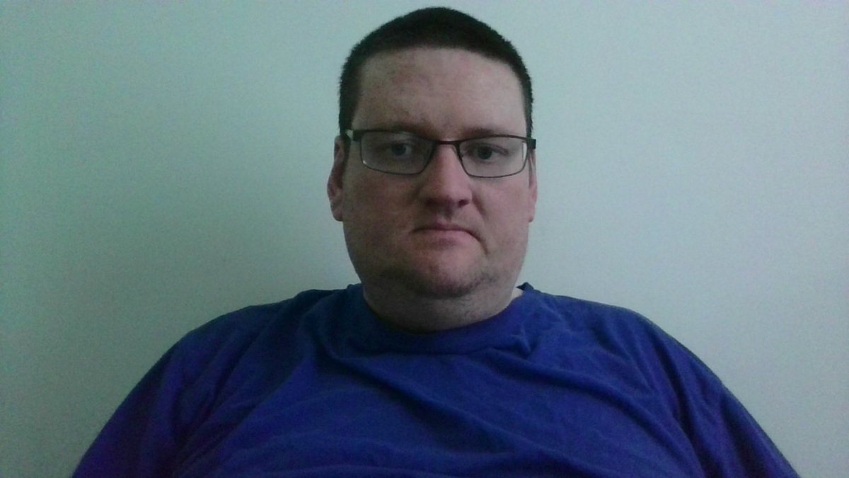 Lloyd Vanaman tweet media