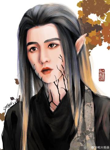 whited_79's tweet photo. Kui Mu Lang fanart.
cr. 枪火低语
https://t.co/ZQAS8GHT3a
#ChenZheyuan
#ThePrincessAndTheWerewolf
#GoPrincessGo2 https://t.co/THnmxsqTEr