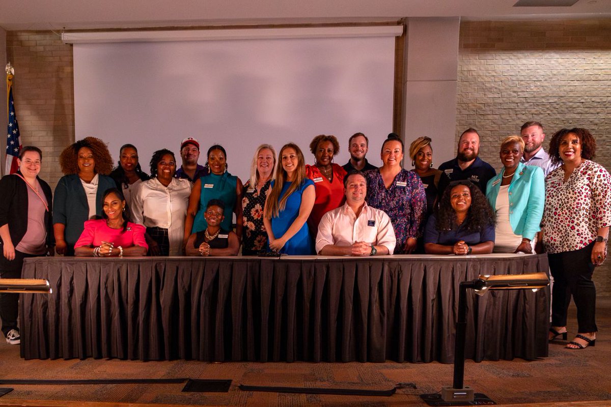 MetroTexRE's tweet photo. Recently TRLP class 31 journeyed down to Austin - They got an inside look at how Texas REALTORS® and TREPAC are championing private property rights and homeownership. 🏡
Here are a few highlights 📸
#Leadership #TRLP #RealEstateLeaders #Leaders #TexasREALTORS #MyMetroTex https://t.co/zCX8OkLRve