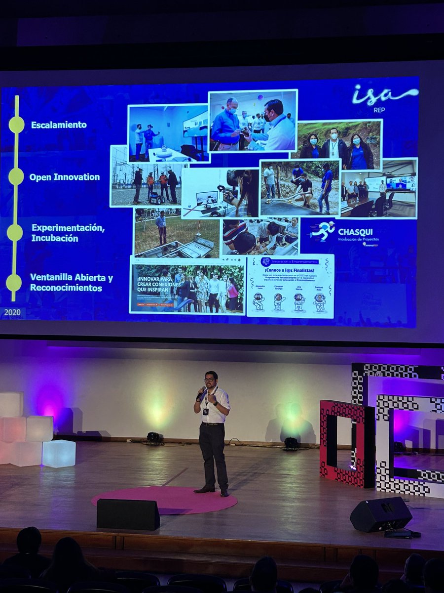 Fer_Lago_S's tweet photo. Arrancamos #SHIFTDAY2023 🚀 
#Innovation 

@LIQUIDVS @SHIFTinnovacion https://t.co/dMwZBGT4QW