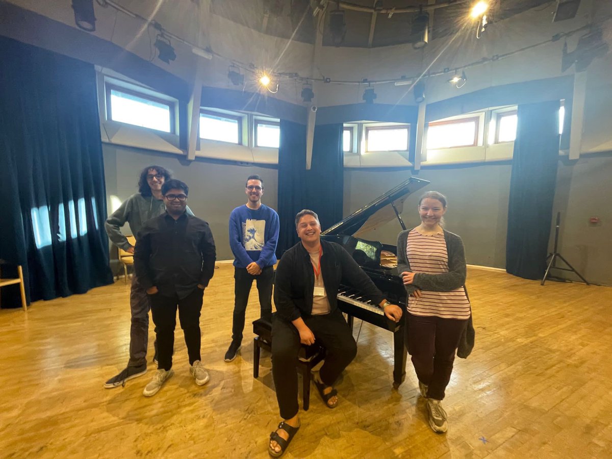 Matthew Elderton-Lewis tweet media