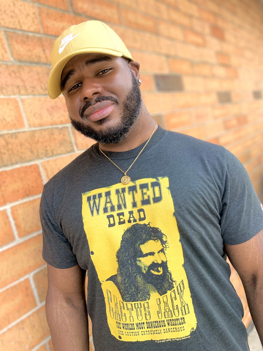 Tre G - Journalist Without A Beat tweet media
