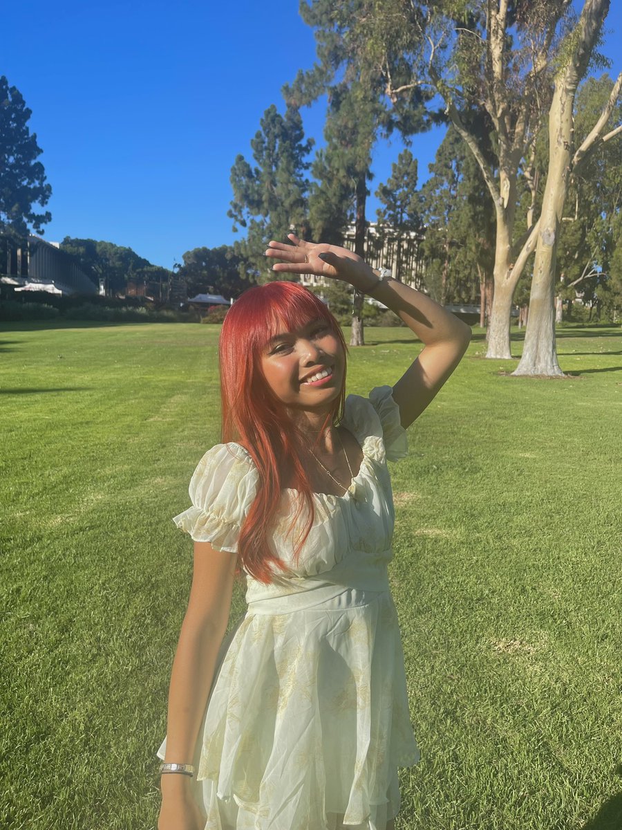 ninithereader's tweet image. me when i dyed my hair and i feel like cordelia carstairs