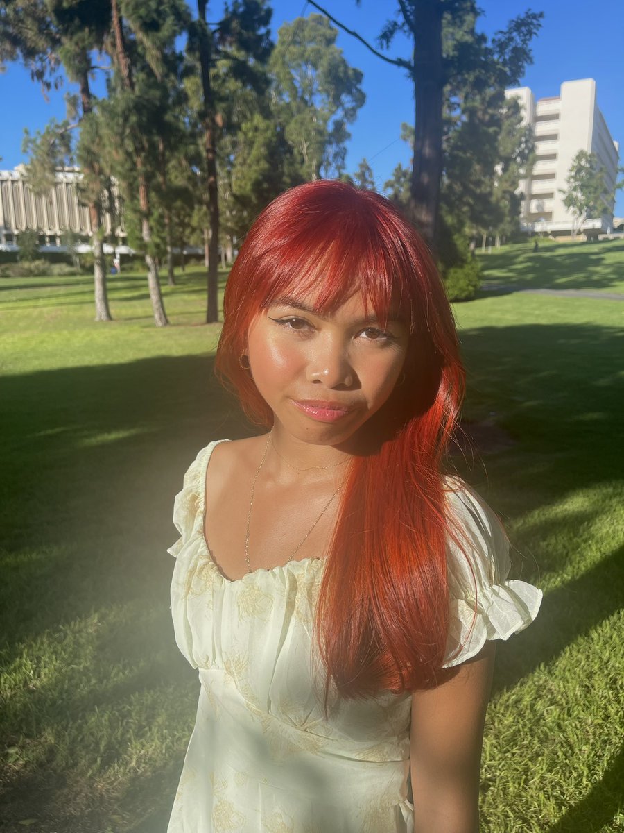 ninithereader's tweet image. me when i dyed my hair and i feel like cordelia carstairs