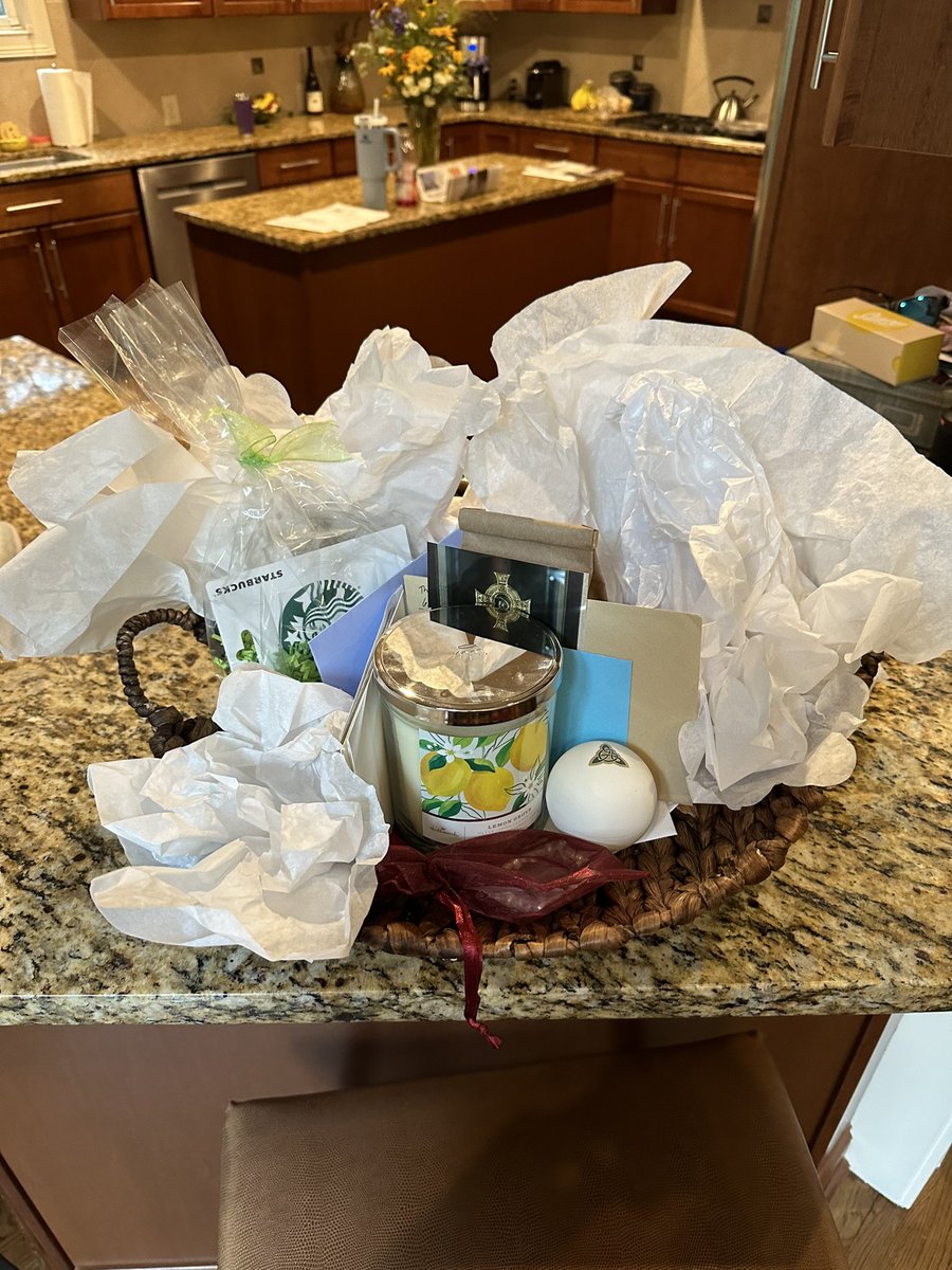 Through such challenging times for my family and I the love and support from the lacrosse community is beyond anything I could have ever imagined. Lacrosse is truly more than just a sport💜 <a href="/DJCeltic_Lax/">DJ Celtic Lacrosse</a> <a href="/Stallionslax/">Stallions  lacrosse</a> @KenyonMensLax