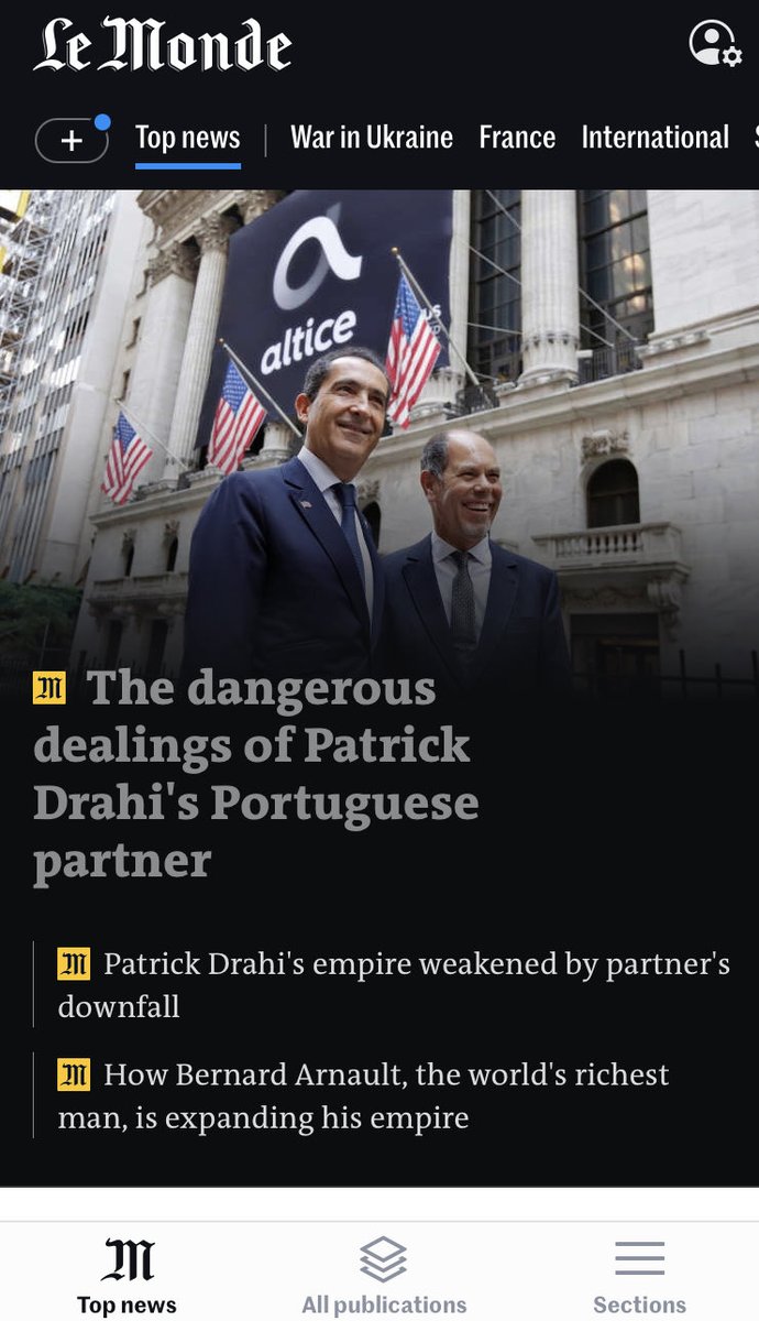 Gilles Paris tweet media