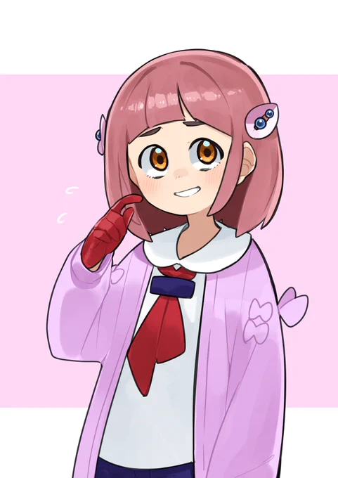 ポケモンのタロちゃん可愛すぎる
