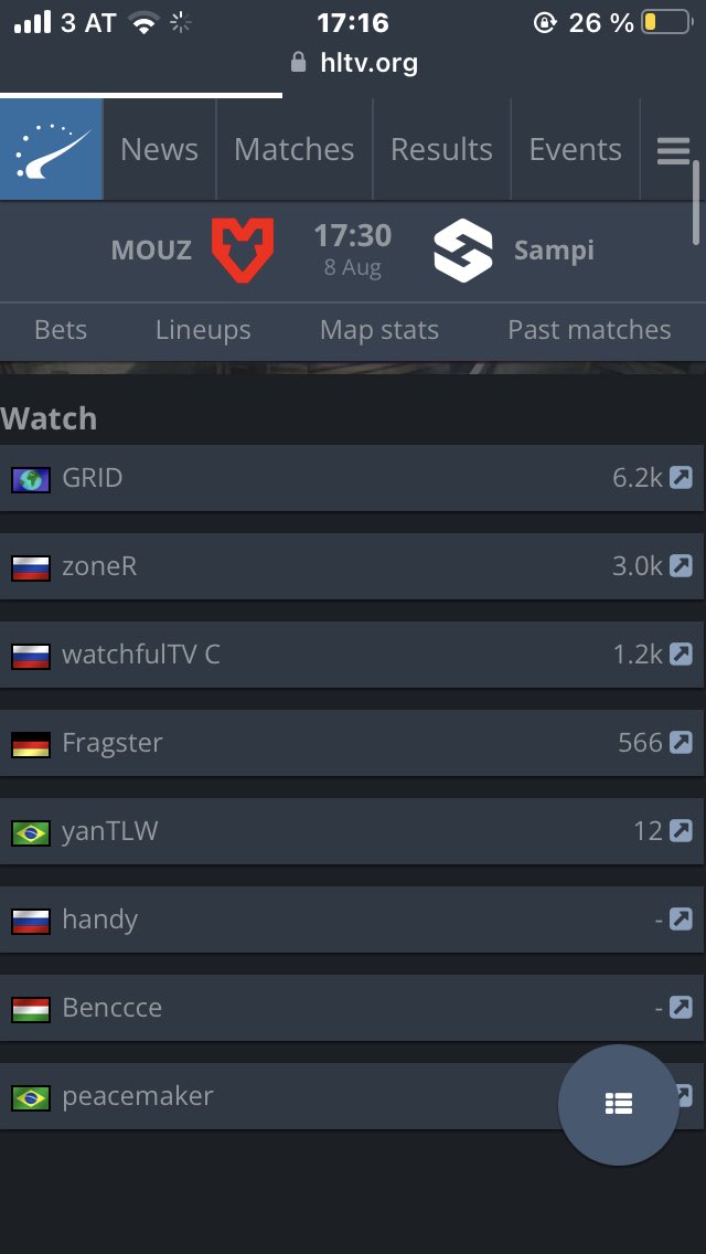 xddxviid's tweet photo. @SVK_Octane @HLTVorg @thunderpickco https://t.co/NznzhZJiVP
