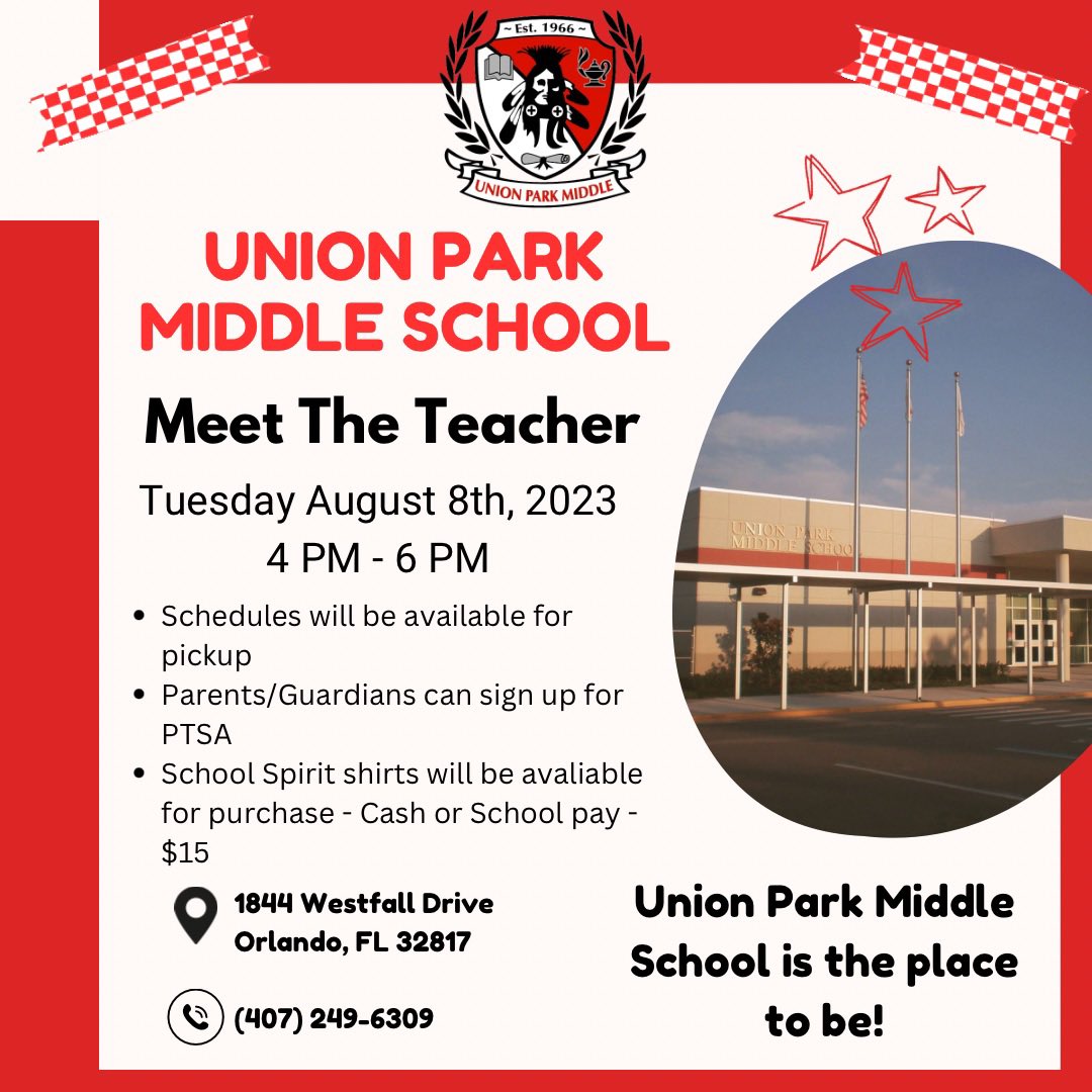 ‼️Econ Families, all grades are welcome to come to meet the teacher on August 8th from 4-6 pm! We look forward to seeing you! ‼️