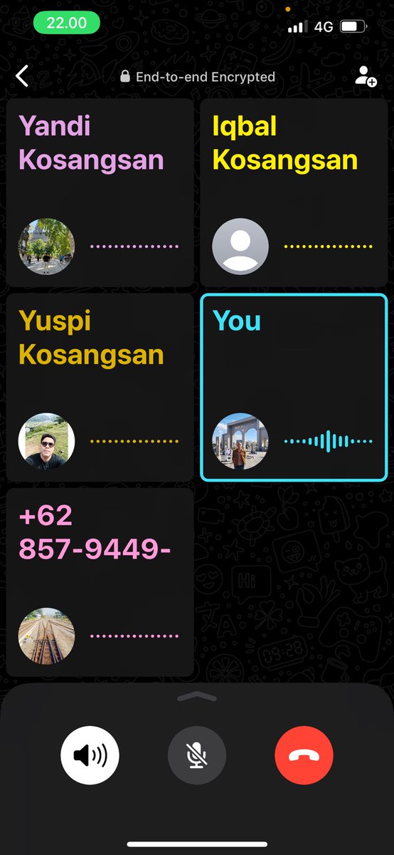 DandiTfq's tweet photo. bincang malam bareng teteh haturan https://t.co/okuBC5Esq8