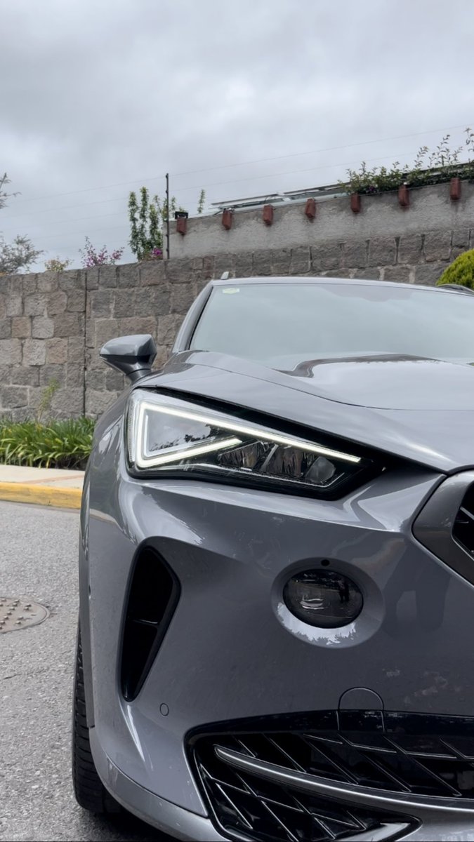 AudiToluca's tweet photo. Cupra Formentor 5p L4/2.0/T/310
Disponible para entrega inmediata*
Visita nuestra página
 https://t.co/xtdNGsAJrh https://t.co/heE4HyvOi7