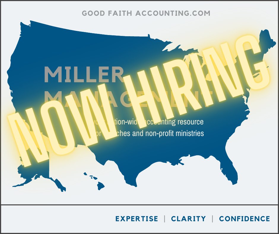 MMSMidwest's tweet photo. Miller Management is hiring! We are looking for a part-time Courier in our Springfield office. Couriers drop off and pick up our processing bags at client locations and then deliver to the MM office. 
Apply here: https://t.co/ew235W7tgX
#nowhiring #goodfaithaccounting https://t.co/aQ8GDFQGl0