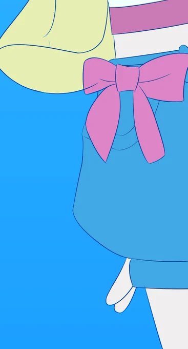 お進捗ちらりずむ