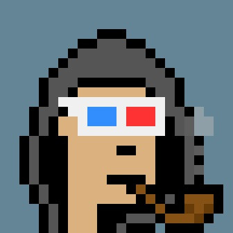 liam_xbt's tweet image. The story of @DeeZe:

From a 9 to 5 IT job to making $7,000,000 trading NFTs ↓