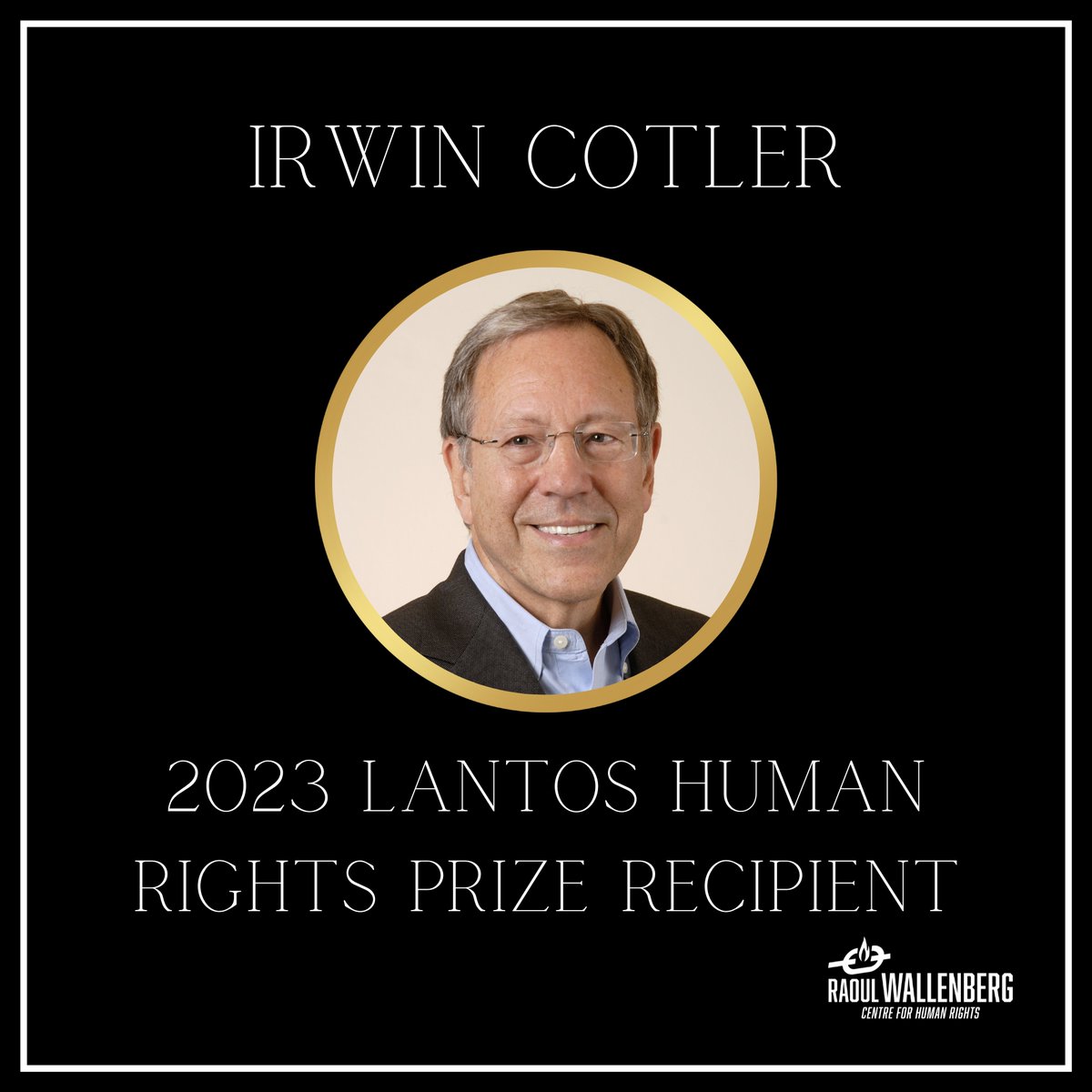 Raoul Wallenberg Centre for Human Rights tweet media