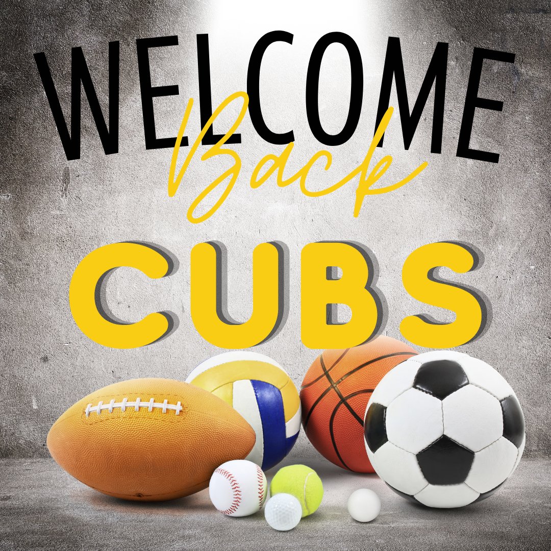 UHS Athletics tweet media