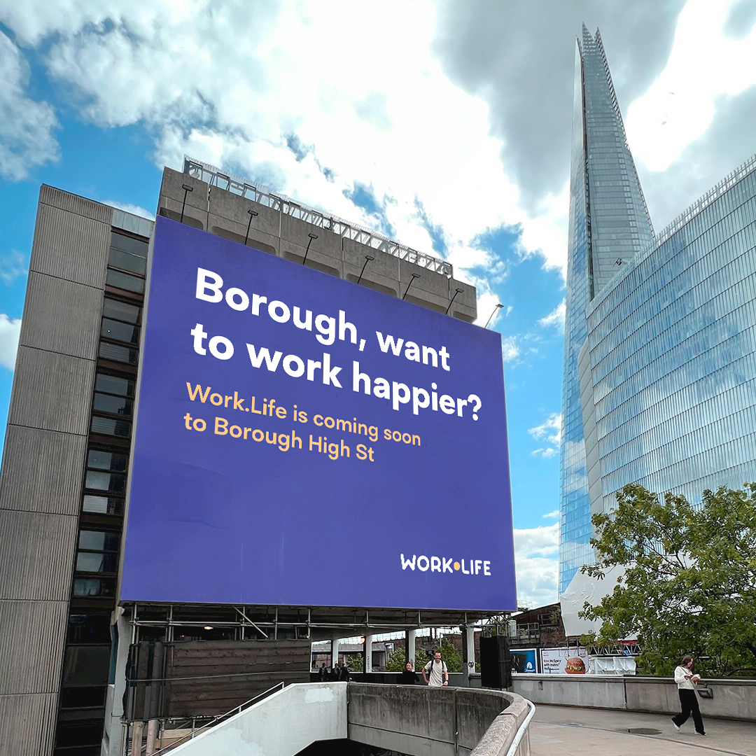 Work.Life tweet media