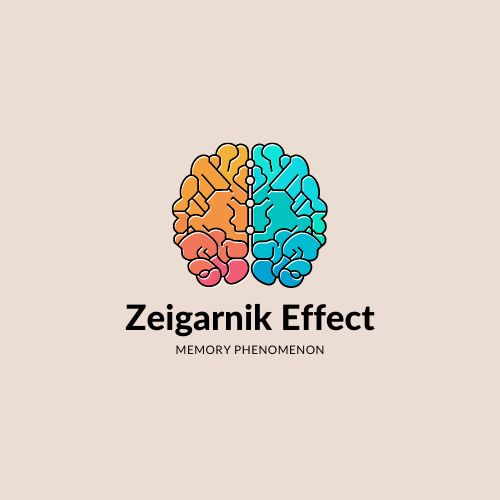 The Zeigarnik Effect is science's best-kept secret.  It's how to get more done in less time.  Here are