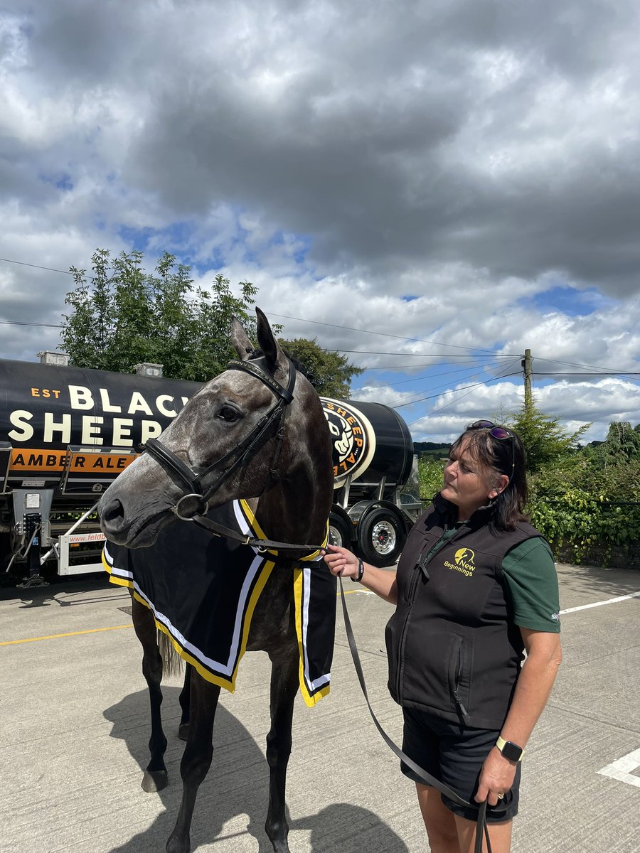 Go Racing in Yorkshire tweet media