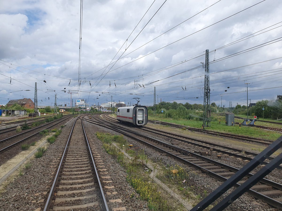 Matt (Natobahner) Hanno tweet media