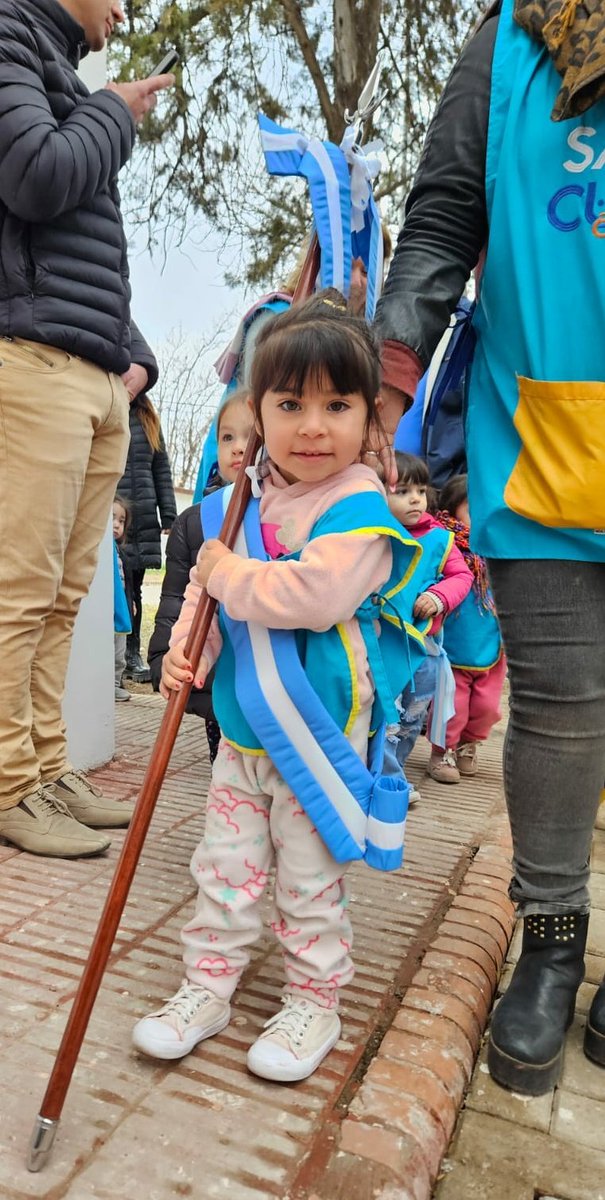 gobdecordoba's tweet photo. #Ahora en la ciudad de #RíoCuarto, la #CapitalAlterna, el gobernador @JSchiaretti visita la #SalaCuna número 500 de la provincia, que recibirá a 60 niñas y niños. #Hacemos https://t.co/HlkYODxJJU
