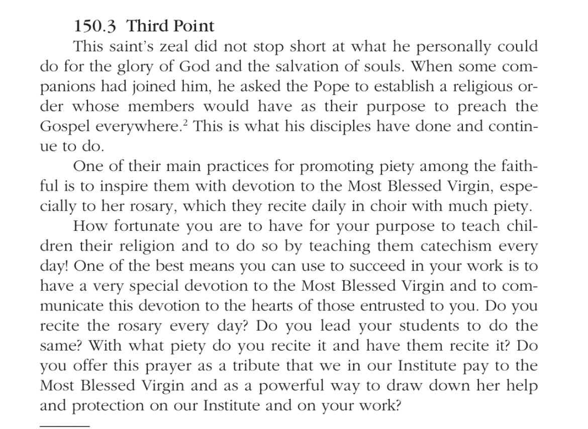 @SistersofMaryOP Blessings! Here's St. La Salle's mediation for this joyous solemnity.