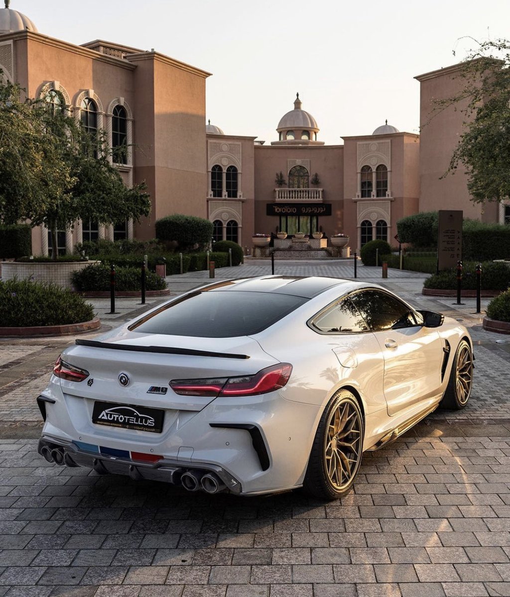 FastCarsWorld's tweet photo. BMW M8 Competition 🍑 https://t.co/cl9mxGQCYl