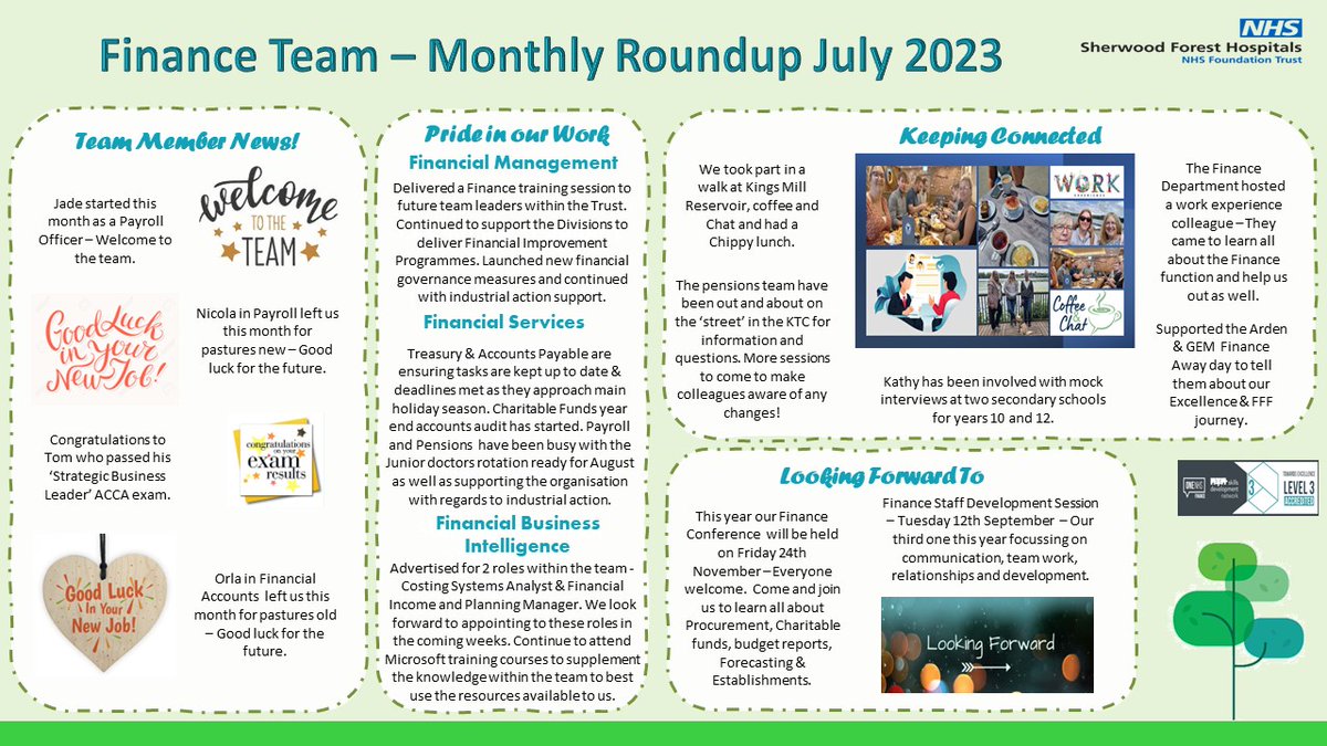 FinanceTeamSFH tweet media