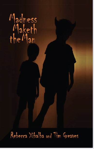 rxibalba's tweet photo. Another novel, another painfully challenging promotional campaign. Just how DO you sell books? If anyone has any tips, I’m all ears. Madness Maketh the Man is a prequel to our very popular Horror Thriller, The Break. It follows the development of a young boy whose destiny is to… https://t.co/5BigGBnBMX