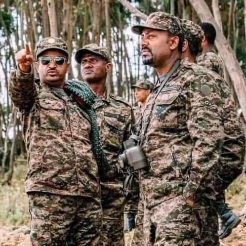 YasinAded's tweet photo. @SuleimanAbdell7 የሱለይማን ነገር አወቅሽ አወቅሽ ቢሏት መፅሃፍ አጠበች አሉ !!🤭
እኔም ወሎዬ አማራ ነኝ ይህ #ጃዊሳ አይወክለኝም !!!
#IStandwithENDF https://t.co/5O6SJx5v2T