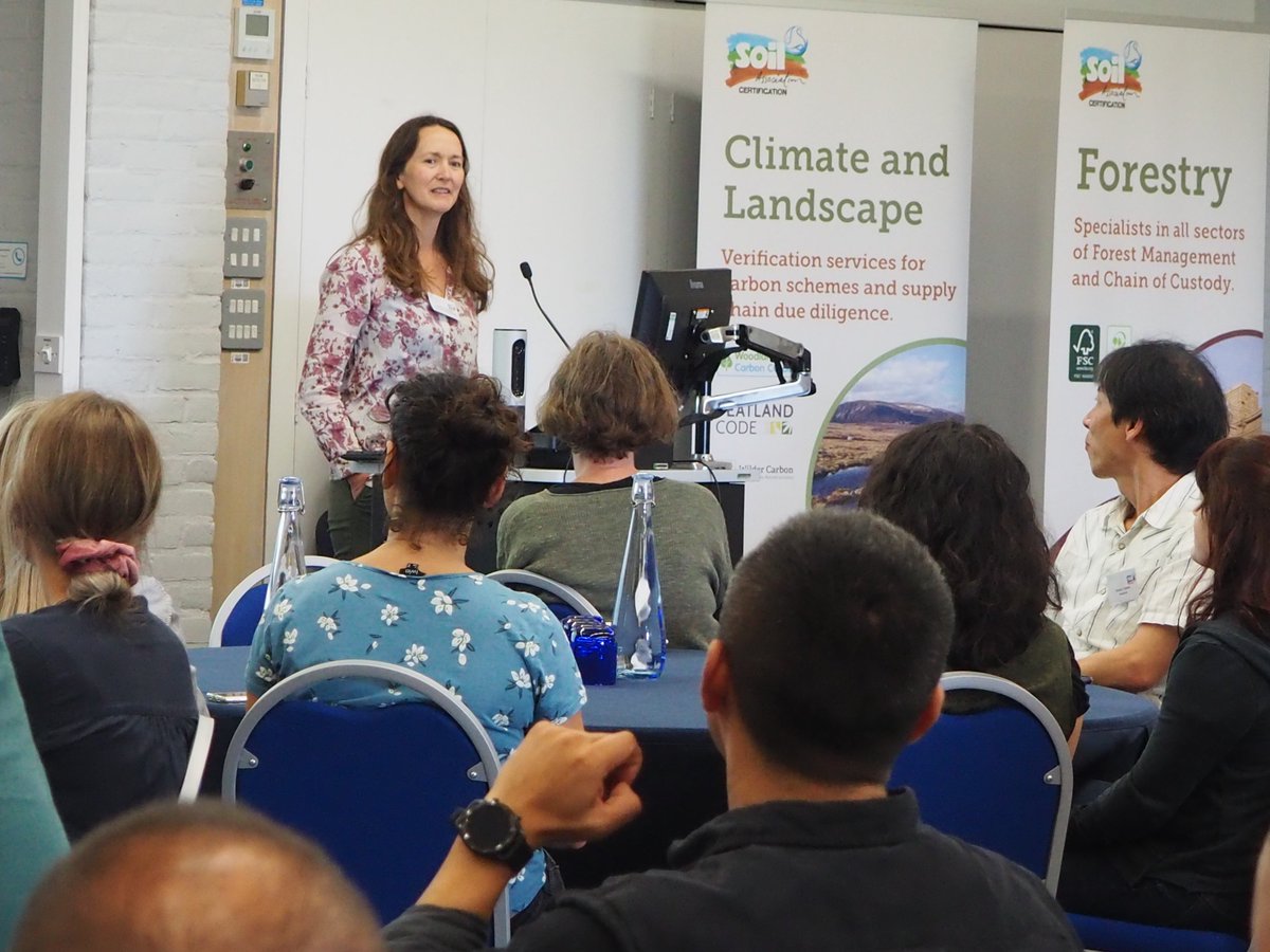 SACertForestry's tweet photo. 🌳 This week we’re hosting our 2023 #GlobalForestryEvent.

This event plays such an important role in supporting the integrity of our delivery of #FSC and #PEFC certification as we welcome our global team to get together, share experiences and receive the latest training. https://t.co/QUSVR4ZeSa