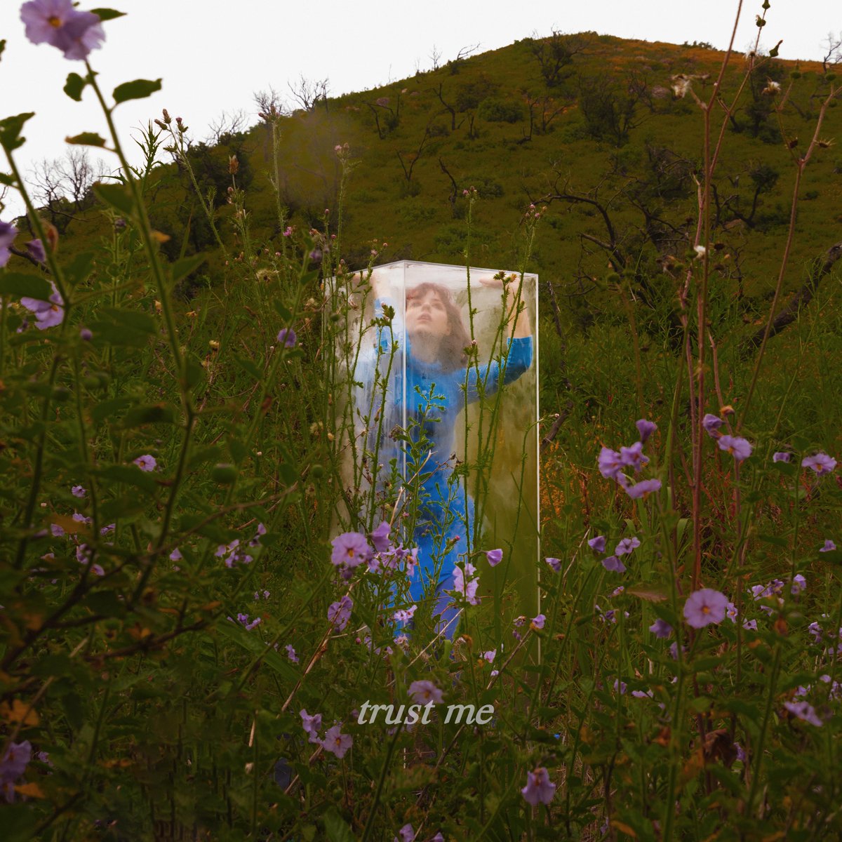 MY NEW SONG IS OUT TODAY.

It's about anxiety and I really hope y'all like it.

lolablanc.ffm.to/trustme